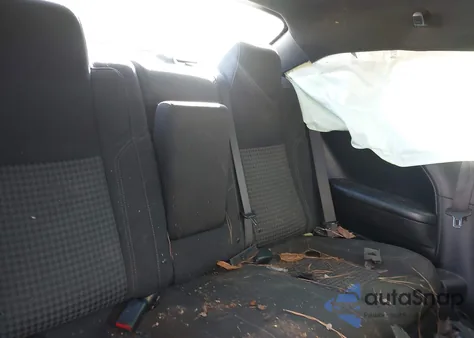 2019 Dodge Challenger Sxt z USA, uszkodzony, nr VIN 2C3CDZAG9KH666584